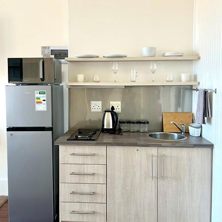 伊丽莎白港 Cosy Richmond Hill Retreat酒店 外观 照片