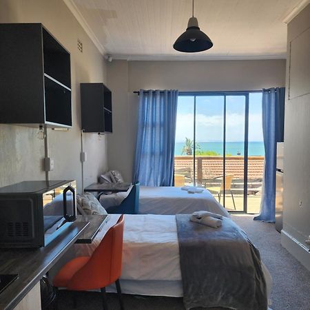 伊丽莎白港 Cosy Richmond Hill Retreat酒店 外观 照片