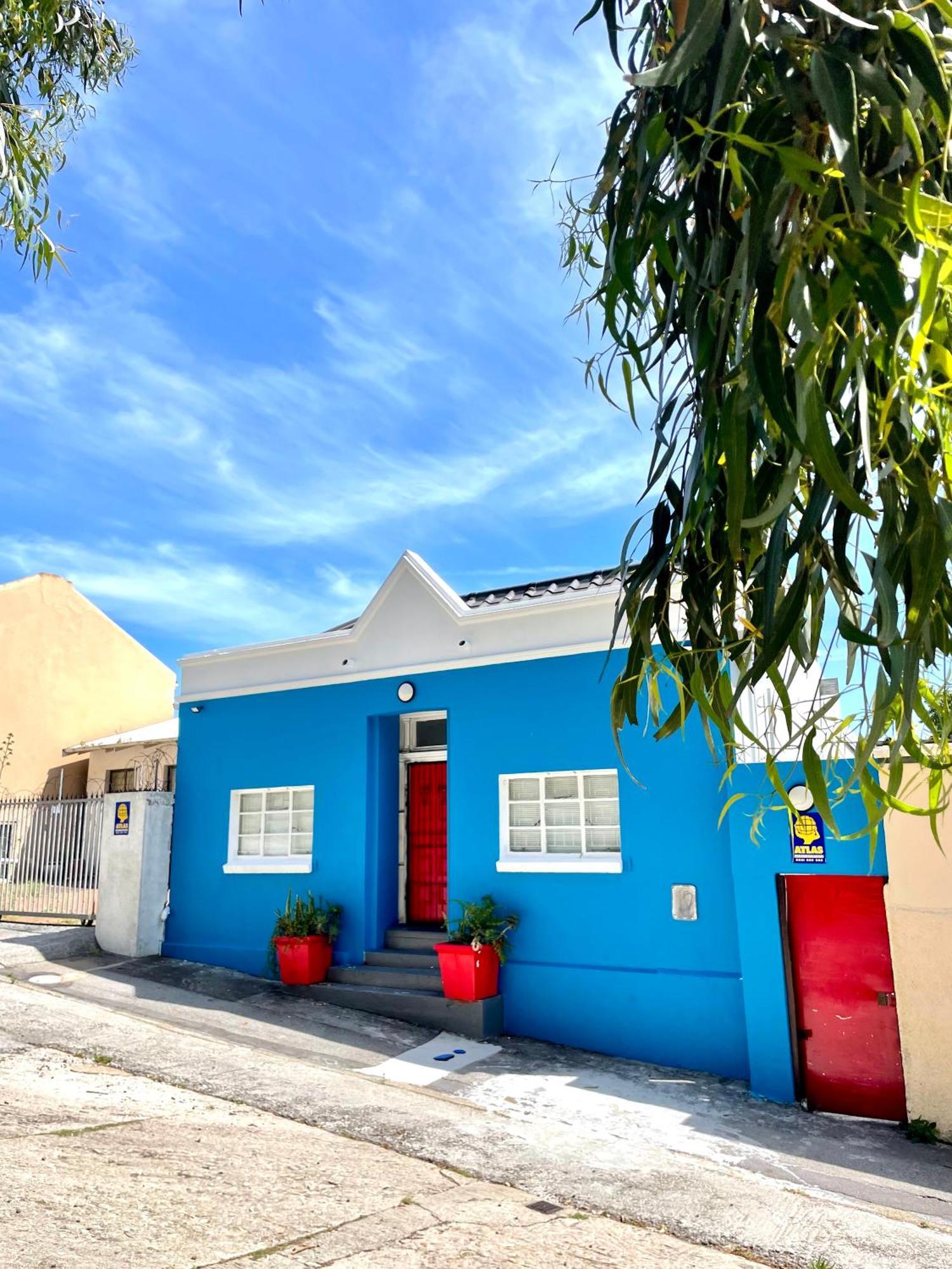 伊丽莎白港 Cosy Richmond Hill Retreat酒店 外观 照片