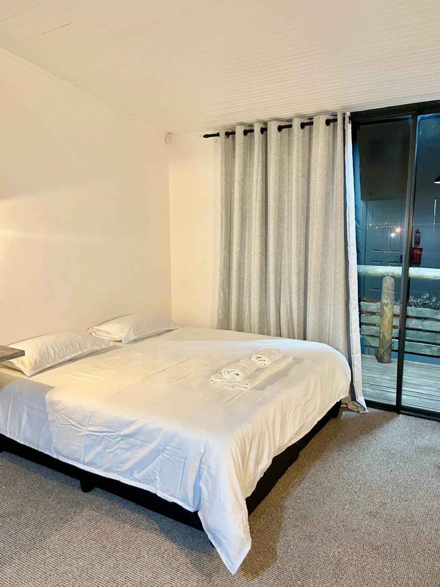伊丽莎白港 Cosy Richmond Hill Retreat酒店 外观 照片