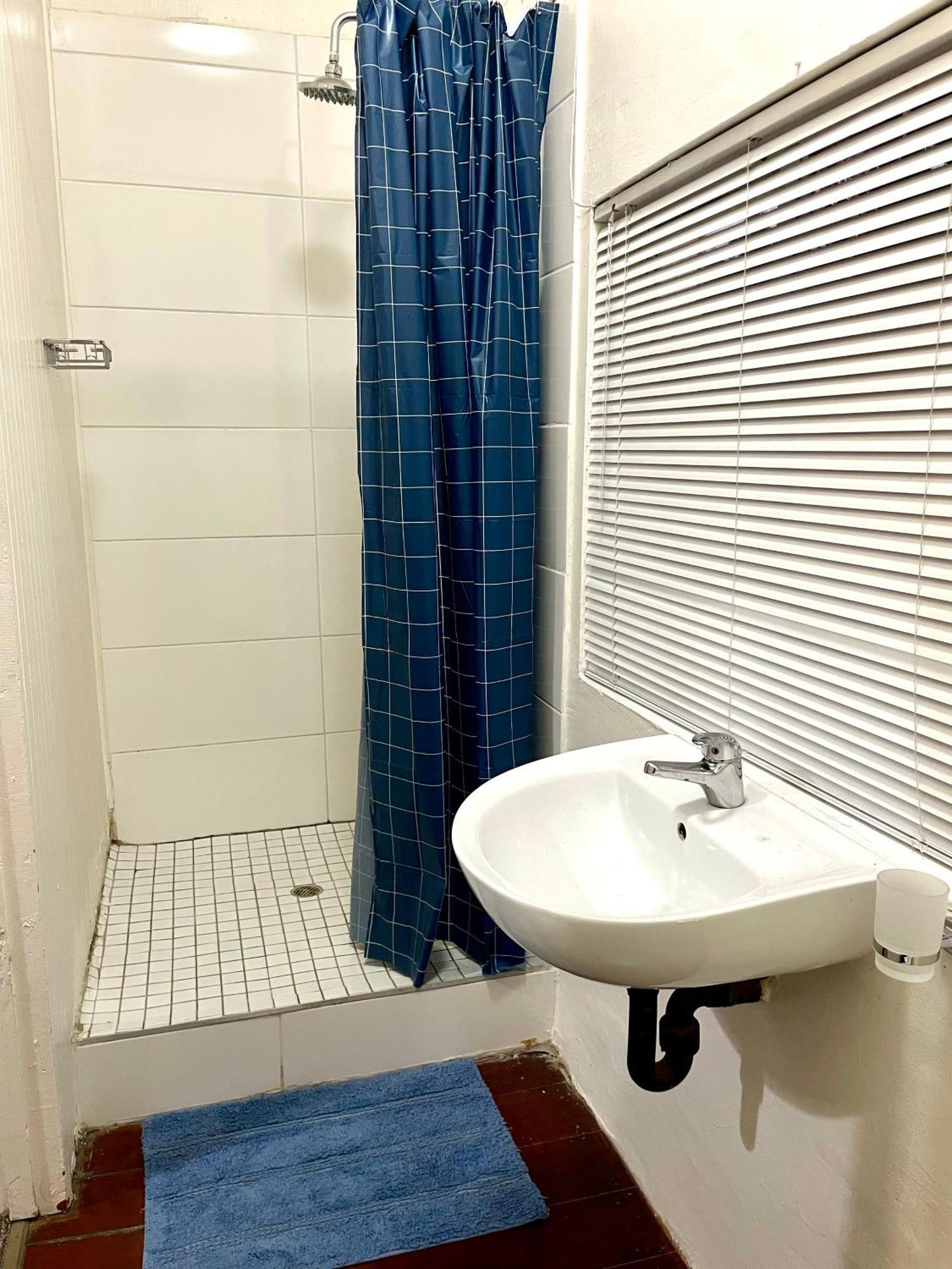 伊丽莎白港 Cosy Richmond Hill Retreat酒店 外观 照片