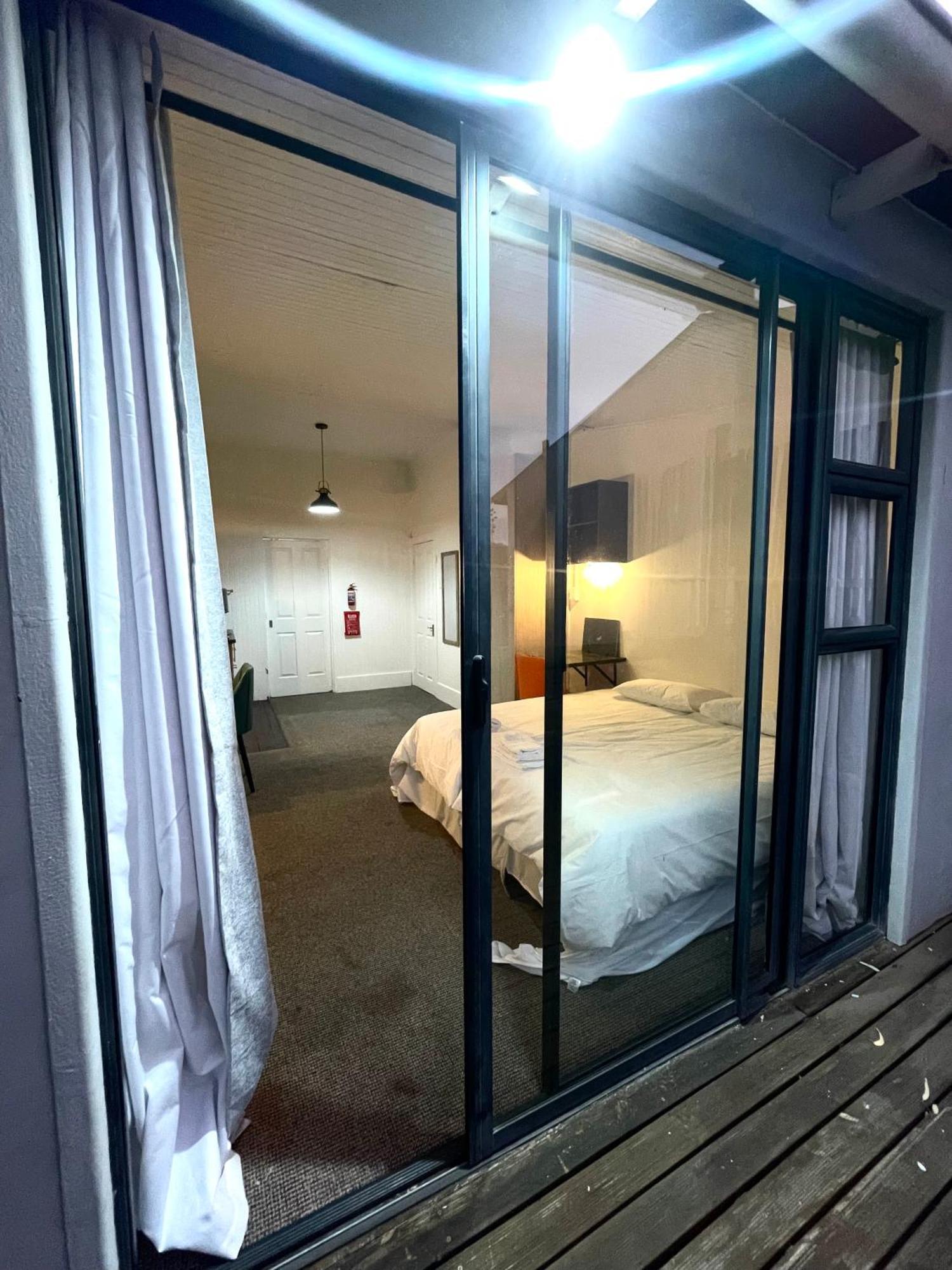 伊丽莎白港 Cosy Richmond Hill Retreat酒店 外观 照片