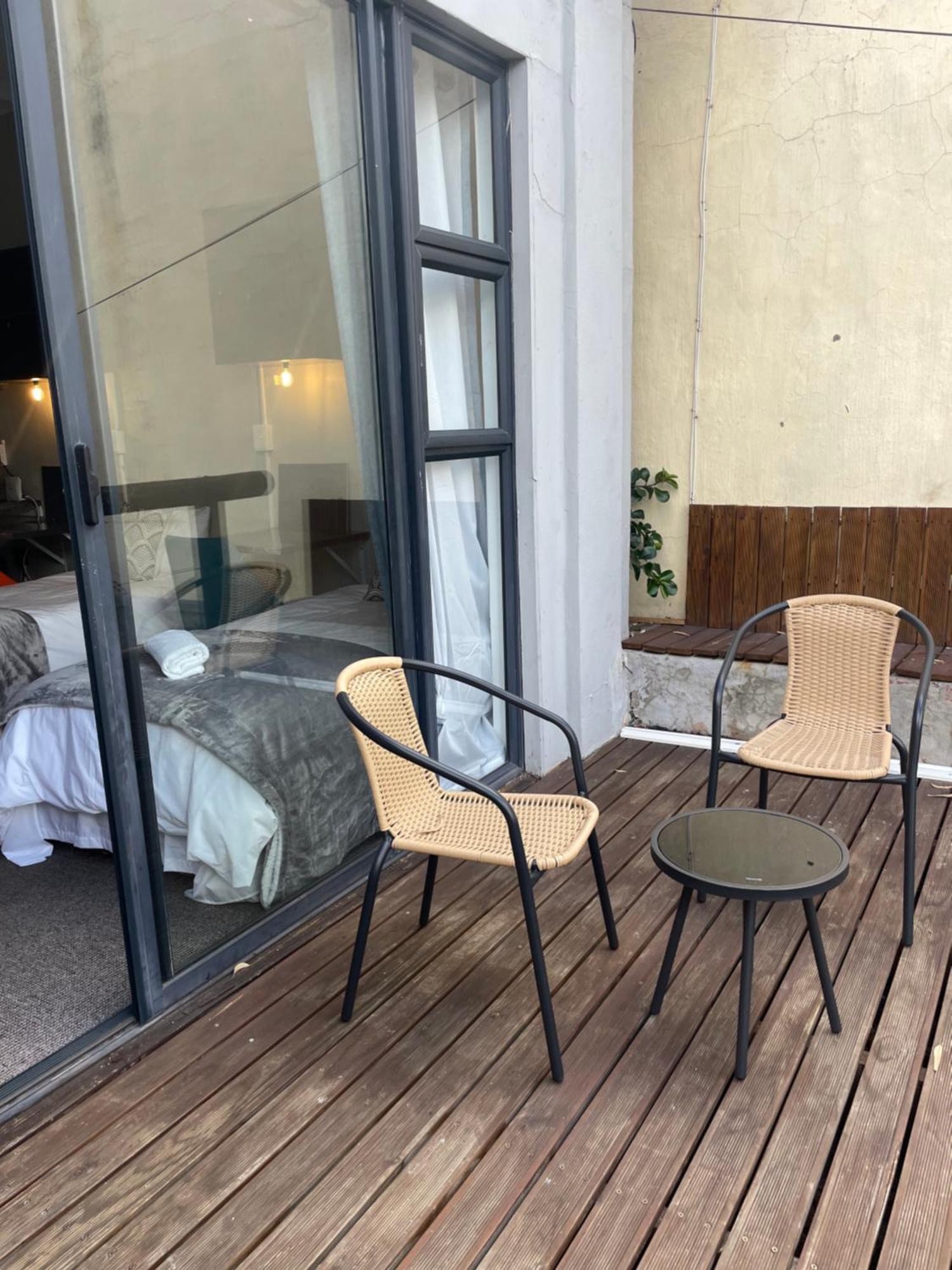 伊丽莎白港 Cosy Richmond Hill Retreat酒店 外观 照片