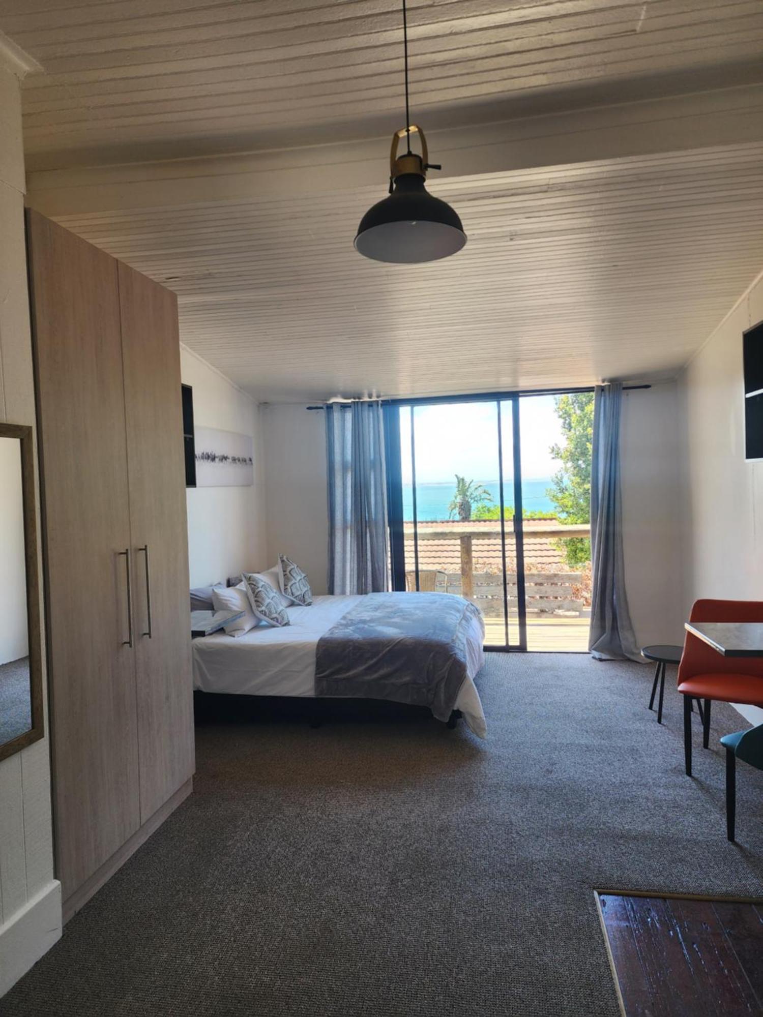 伊丽莎白港 Cosy Richmond Hill Retreat酒店 外观 照片