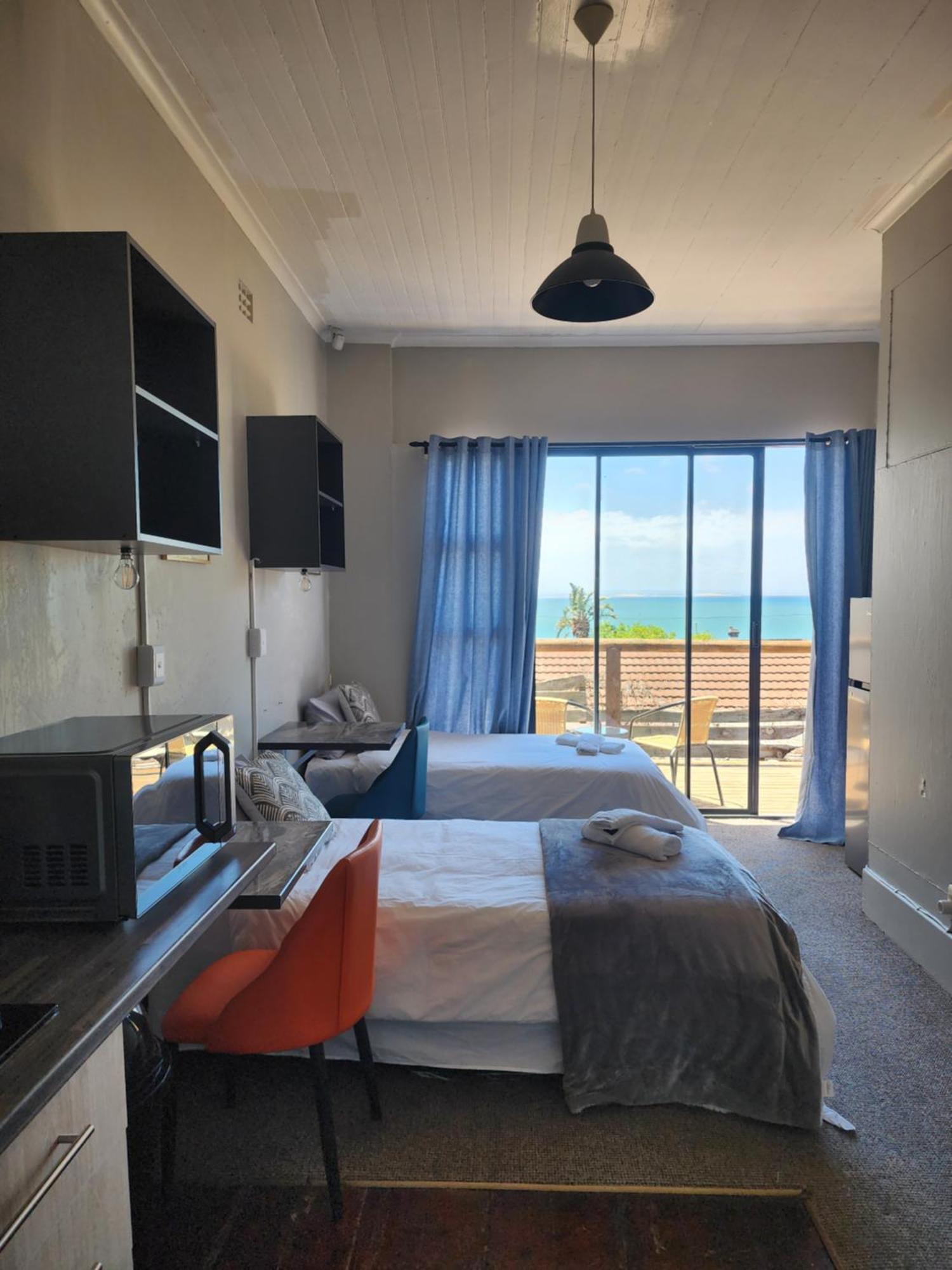 伊丽莎白港 Cosy Richmond Hill Retreat酒店 外观 照片