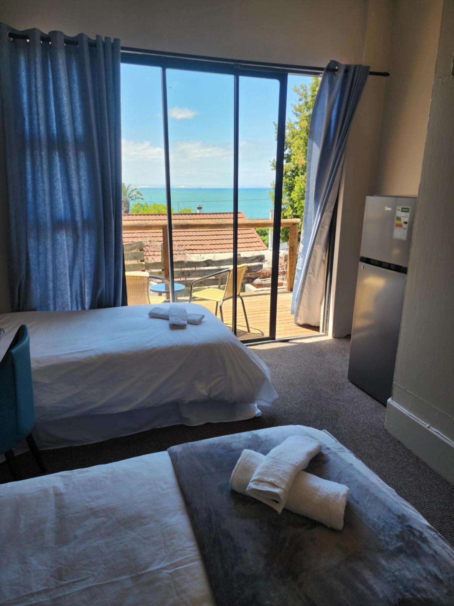 伊丽莎白港 Cosy Richmond Hill Retreat酒店 外观 照片